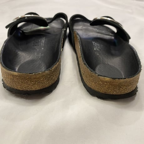 [USED] BIRKEN STOCK "マドリッド"