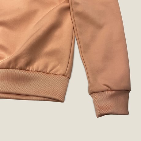 [USED] adidas PINKトラックジャケット！