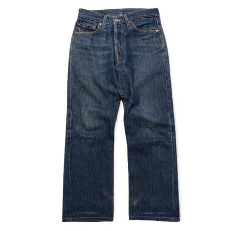 [USED] Levis501 made in HAITI.
