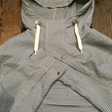 [USED] Helly-Hansen アノラック PARKA