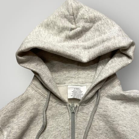 [SELECT] US ARMY ZIP パーカー XS / Repro
