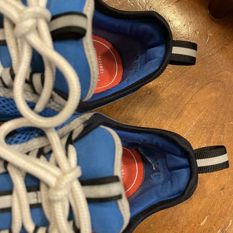 [USED] NIKE '17  ZOOM SPRDN US7h