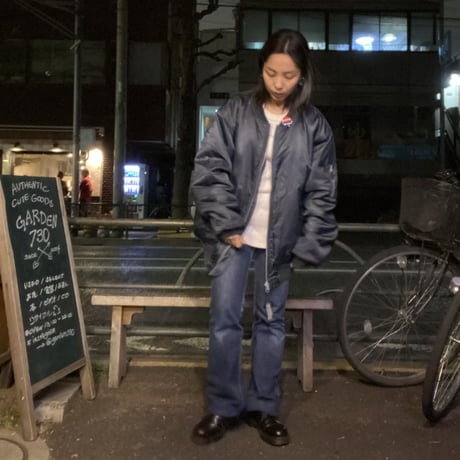 [USED] BIG SIZE MA-1
