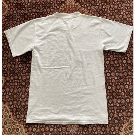 [USED] ISSE OGATA イラストプリントTee  ！
