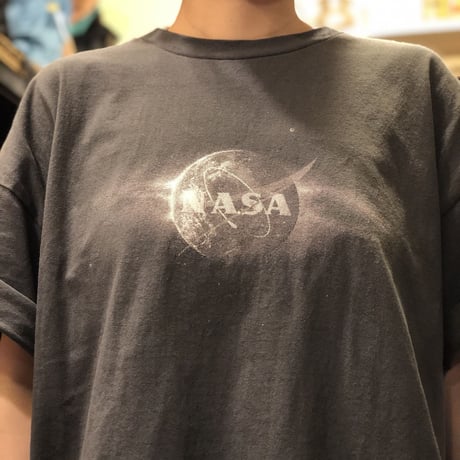 [USED] NASA🇺🇸TEE