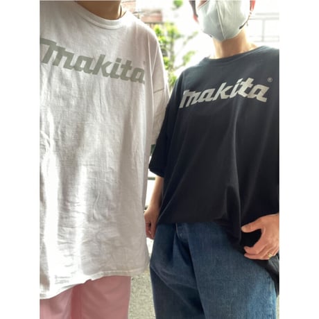 [USED] Makita Tee -2XL-