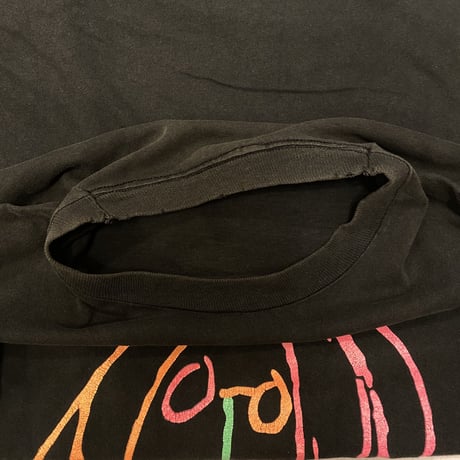 [USED] Vintage JOHN LENON "IMAGINE" Tee