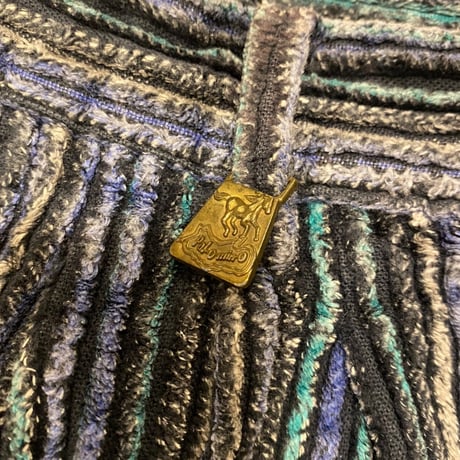 [USED]パイル地ぽい PANTS 🛋️