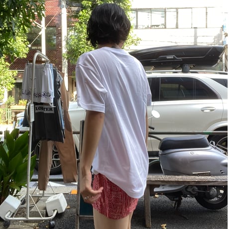 [CHEAP TIME$] PackTee "HOLY GHOST"