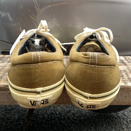 [USED] VANS early2000 good "ERA"