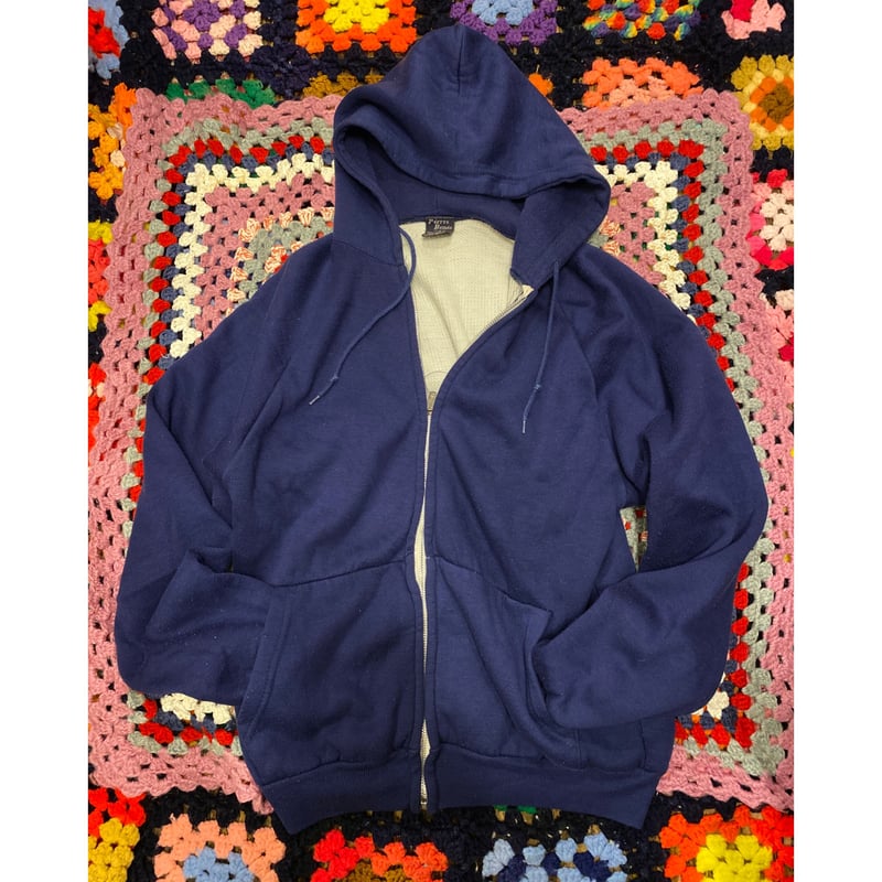 USED] vintage 裏サーマルPARKA | garden730