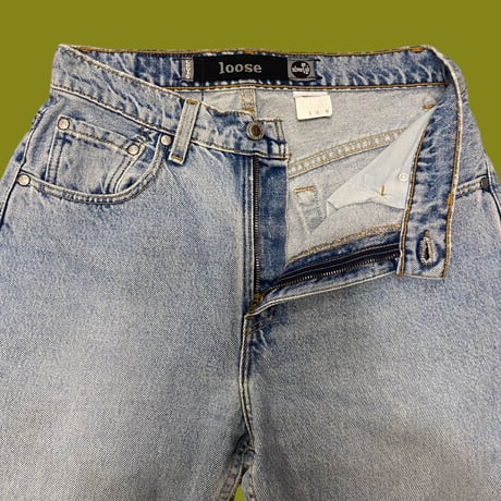 [USED]   Levi's SILVER TAB👖 w29