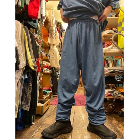 [USED] MADE IN USA  Tシャツ＆パンツSETUP