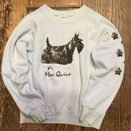 [USED] DOG 🐾SWEAT