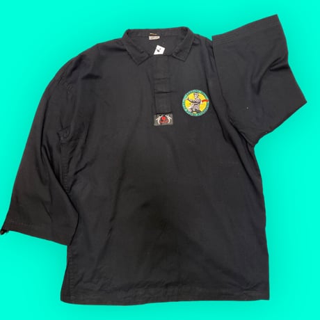 [USED]格闘技🤼‍♂️gymwear