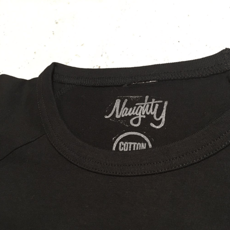 [Naughty]   PSYCHO B.B. Tee