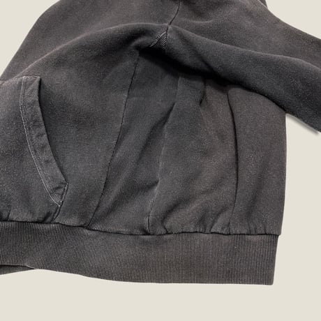 [USED] OLD ZIP-UP PARKA！