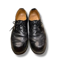 [USED] Dr.Martens(UK7) made in England