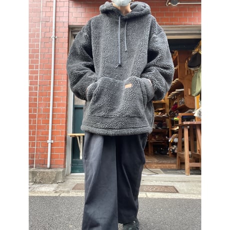 [USED] OLD Ralph Lauren ボア PARKA