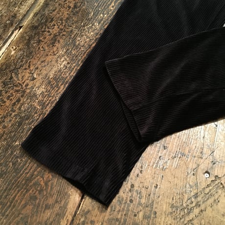 [USED] やわらかコーデュロイ イージーPants