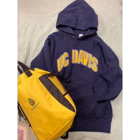 [USED]  90's リバースウィーブ SWEATパーカー