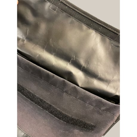 [USED] De Martini メッセンジャーBAG