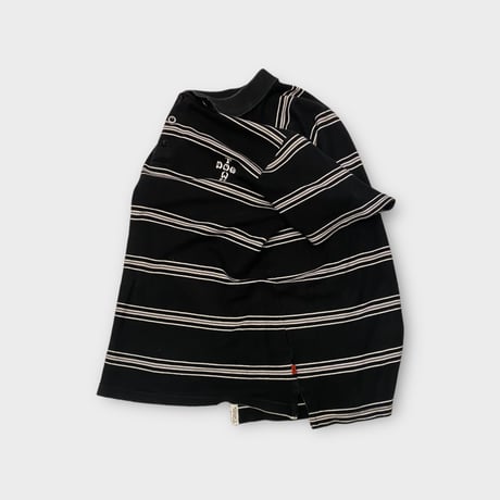 [USED] DOG TOWN ポロシャツ