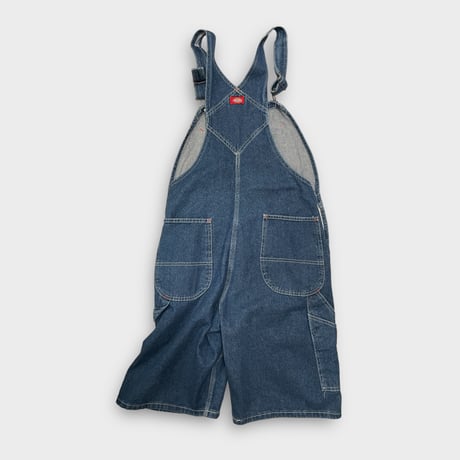 [USED] Dickies 膝下 OVERALL / 33inch
