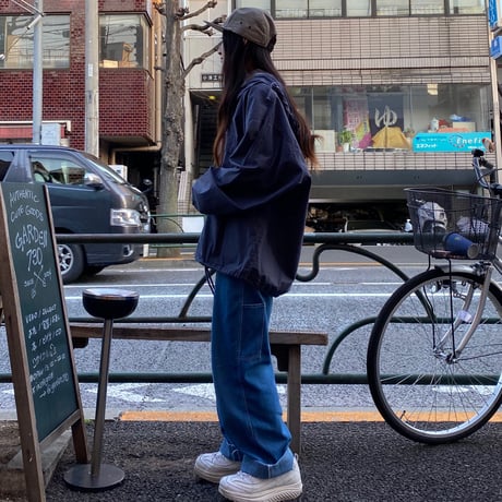[SELECT] "OTTO" COTTON TWILL  CAP