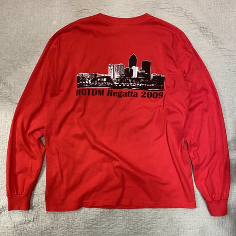 [USED] "Oar you ready?" L/S Tee❤️