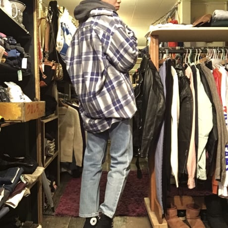 [USED]    Levi's 501