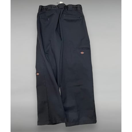 [USED] 極太 Dickies ダブルニー PANTS