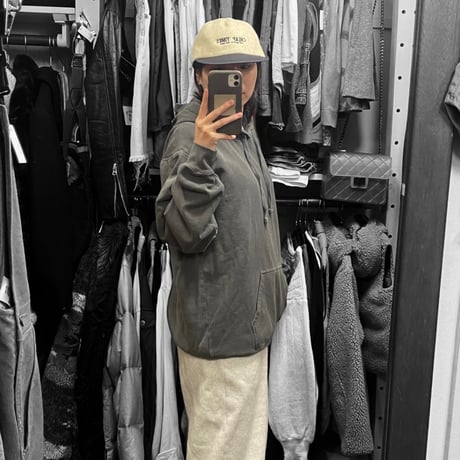 [SELECT] ComfortColors 9.5oz Parka