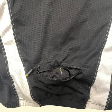 [USED] サイクルジャージ🚲