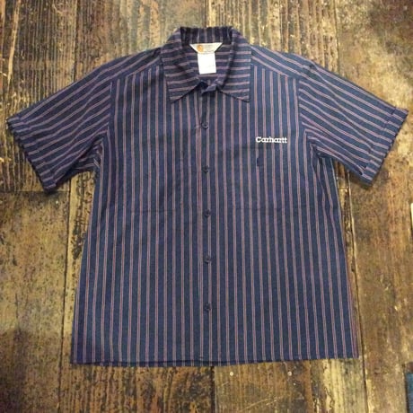 [USED] Carhartt 半袖シャツ