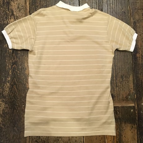 [USED]Ralph Lauren POLOシャツ