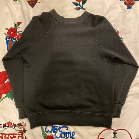 [USED] GOOD SIZE!  vintage SWEAT