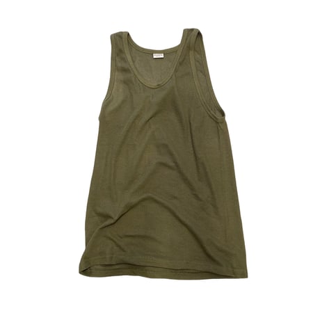 [SELECT] from Paris！メッシュ TANKTOP