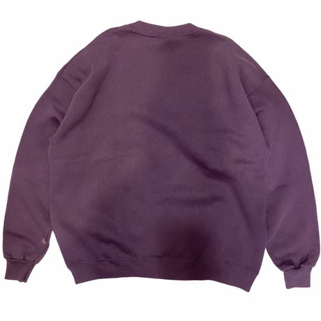 [USED] Lee HEAVYWEIGHT SWEAT！
