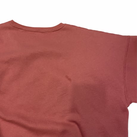 [USED] "Hanes Her Way" PINK SWEAT♡