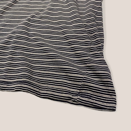 [USED] GOOD SIZE！マルチボーダーTee