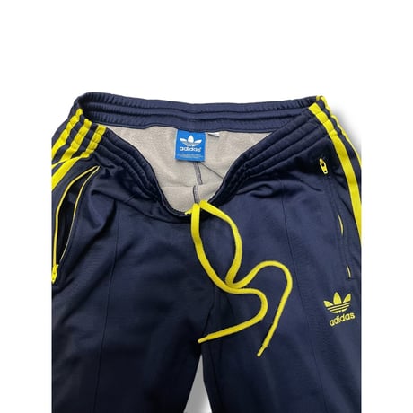 [USED] adidas ジャージパンツ