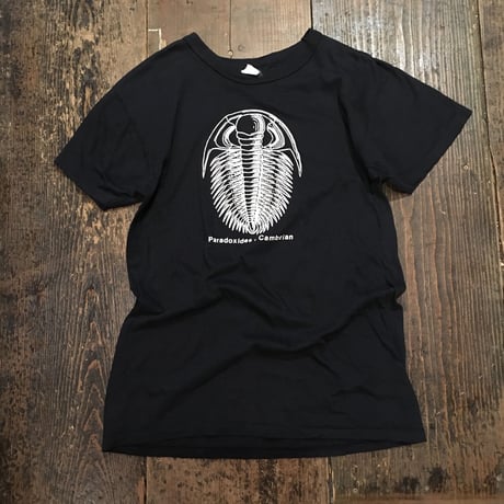 [USED] ''Paradoxides'' Tシャツ