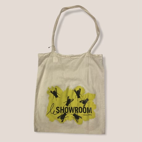 [USED] GOOD💛ECO TOTE BAG