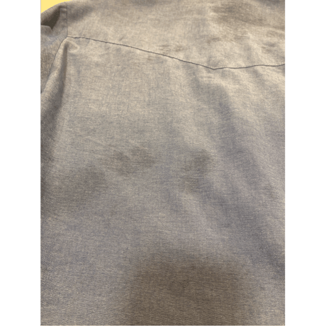 [USED] REDCAP カットオフ WORKシャツ