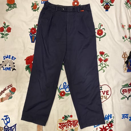 [USED] UK "Royal Mail" PANTS！