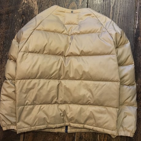 [USED] ふかふかダウンジャケット