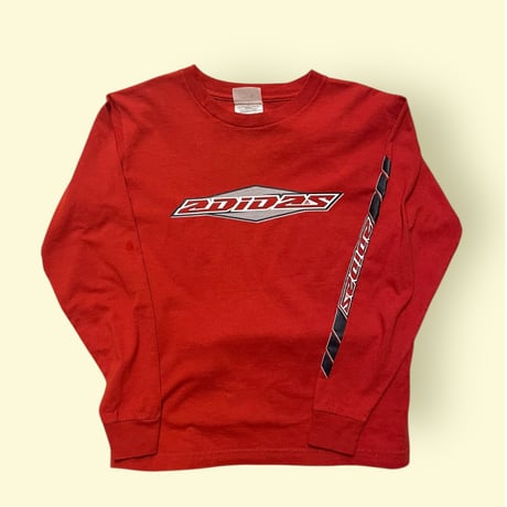 [USED] adidas Long Tee