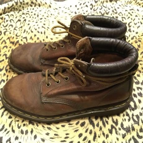 [USED] Dr.Martens  6HOLE イングランド製