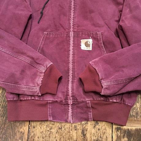 [USED] Carhartt ダック地 PARKA